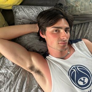 Meet your Posher, Cayden